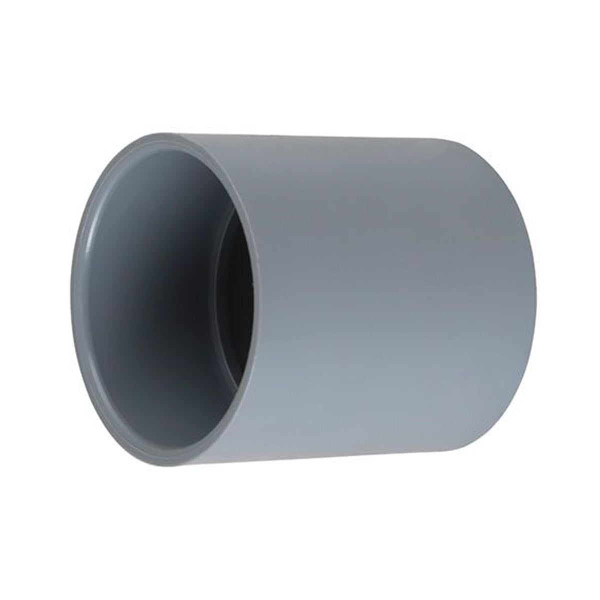 Blu52 Connector Pool Pvc Grey 50 Mm