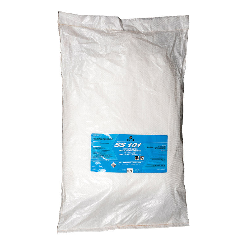 Revet Detergent Non Foaming Ss101 Bagged 20 Kg