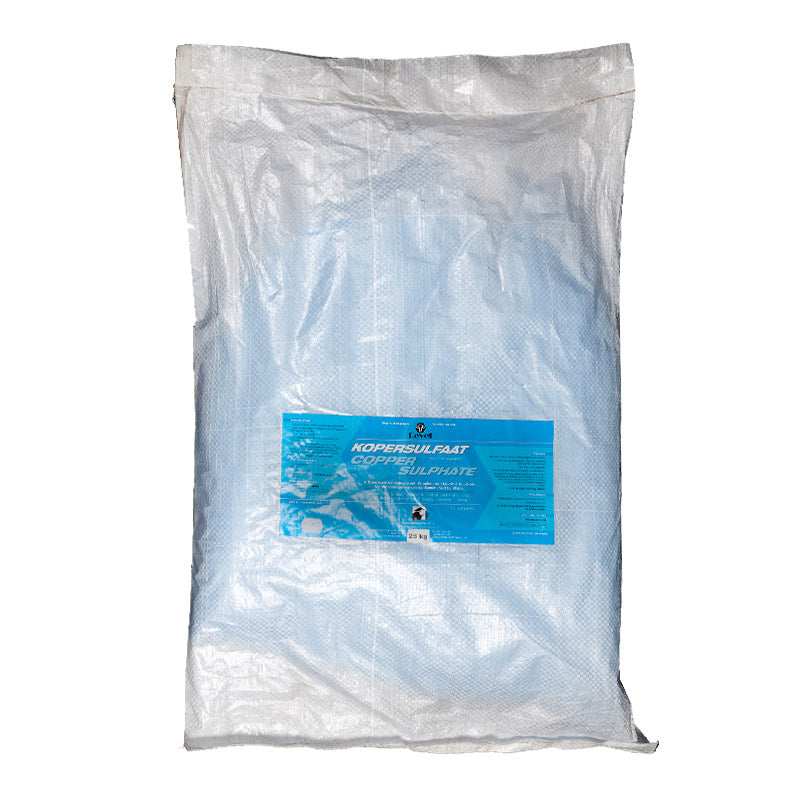 Revet Copper Sulphate 25 Kg