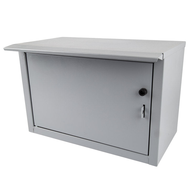 Meter Box 305 X460 X230 Mm 12 X18 X9 Inch