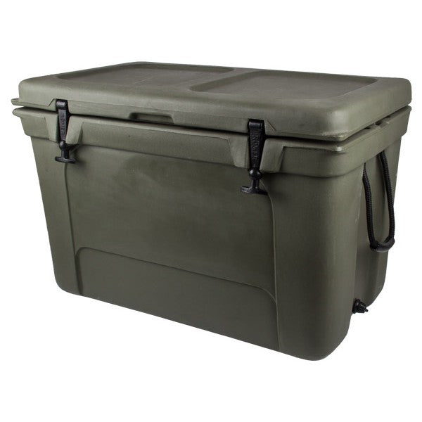 Romer Cooler Box 65 L Olive Green