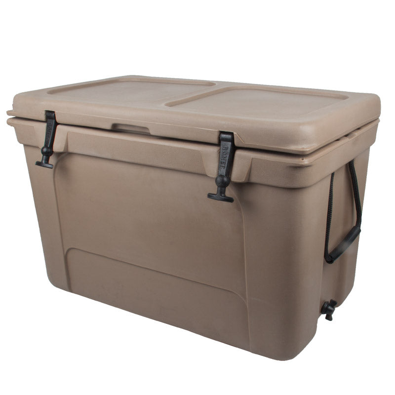 Romer Cooler Box 65 L Kalahari Sand