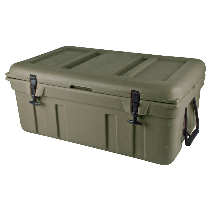 Romer Cooler Box 40 L Olive Green