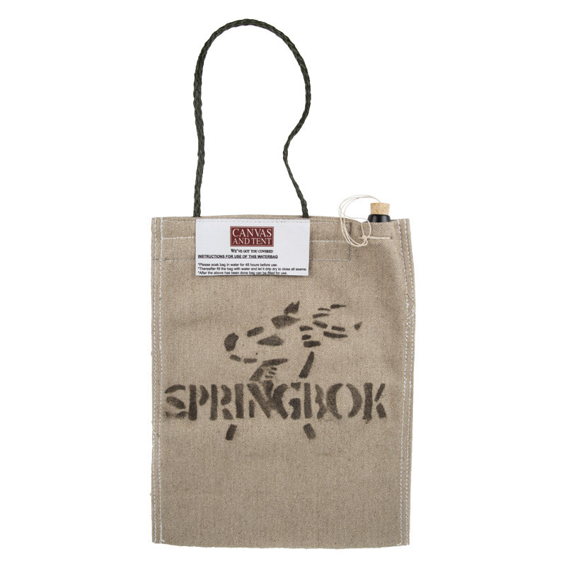 Waterbag Canvas Standard