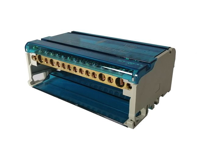 I-Modular Distribution Block 4 Bar 125 A Mdb Vc 415