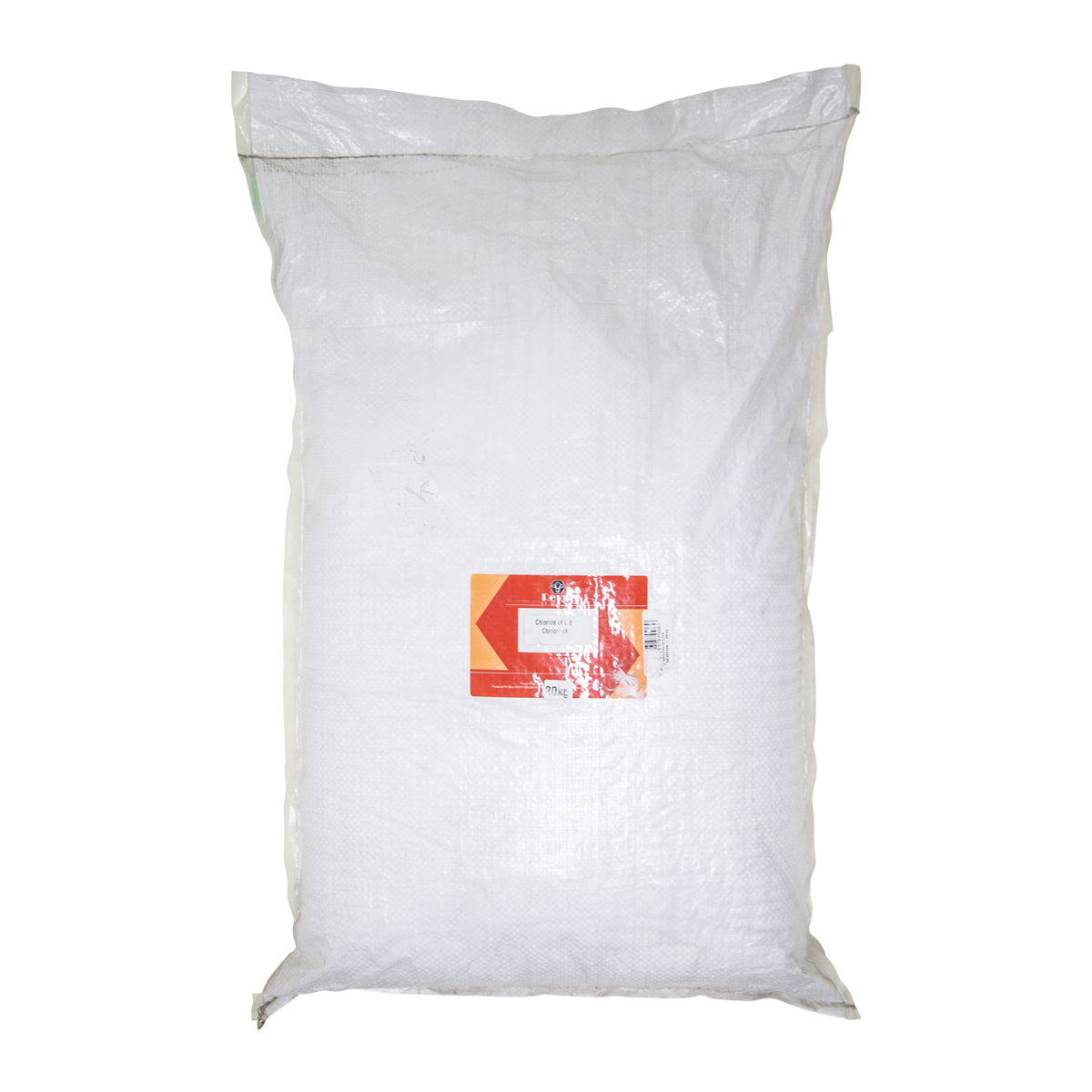 Revet Chlor Of Lime Bleach Pwdr 20 Kg