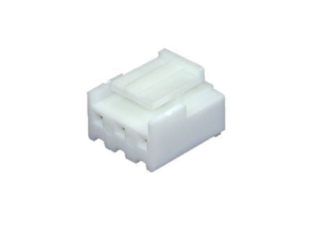 Socket Connector Housing 3 W 3.96mm Vhr 3 N