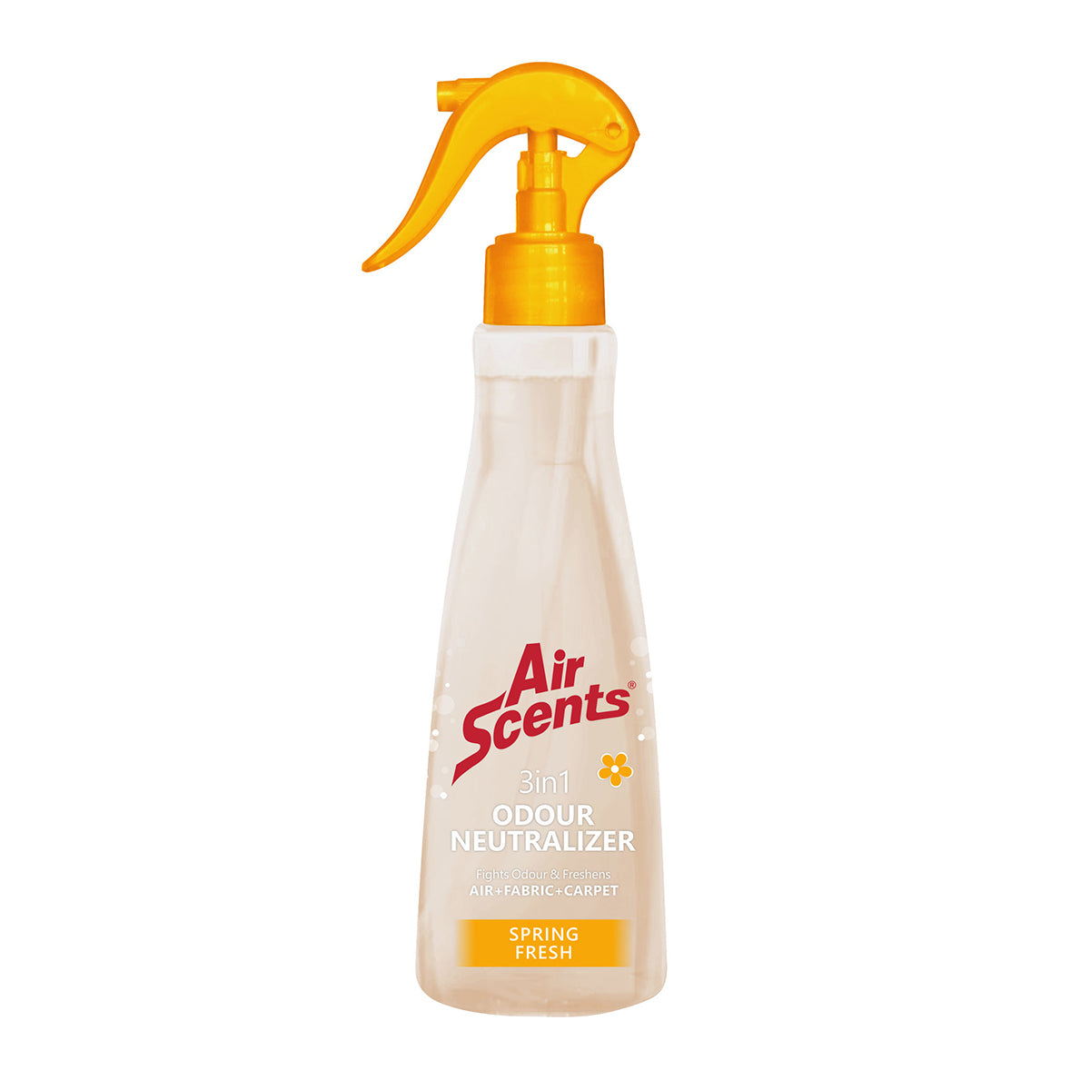 Air Scents Fragr Mist 3 In 1 Odour Neut Sf 350 Ml