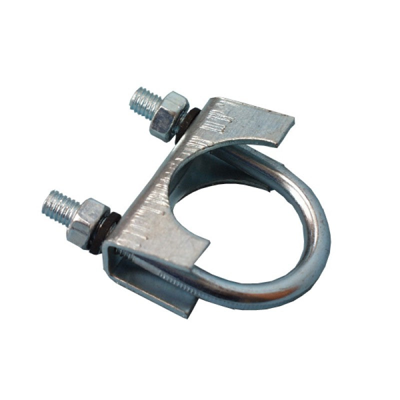 U Part Exhaust Pipe Clamp 48 Mm