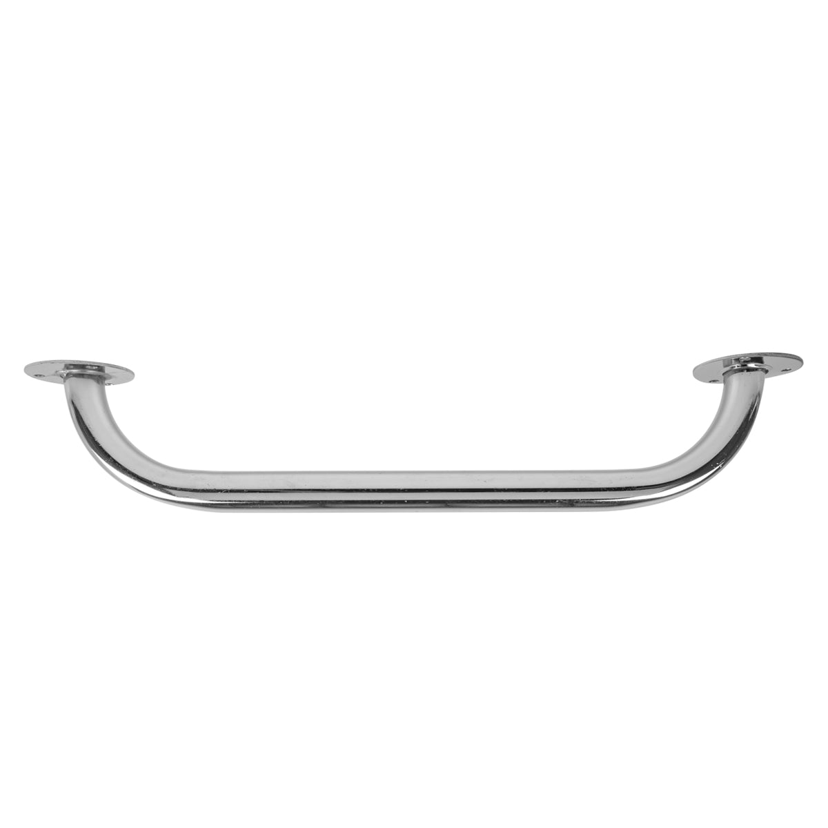 Disabled Grab Rail Chrome Plated 450 Mm