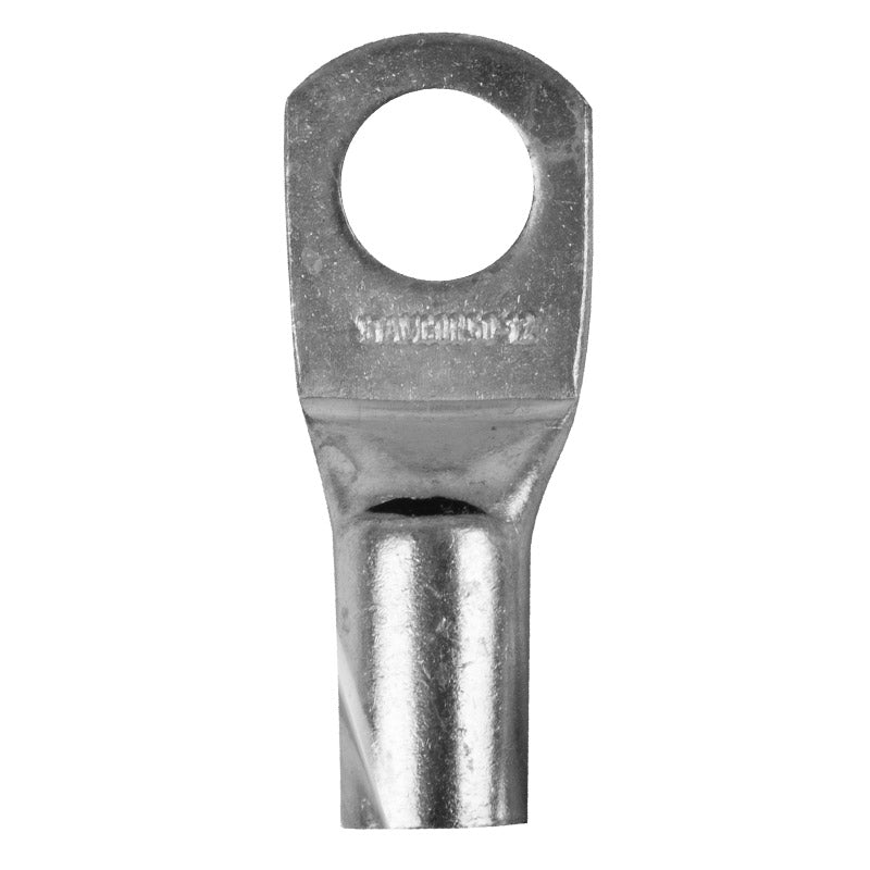 Cable Lug Sq50 12 Mm Hole