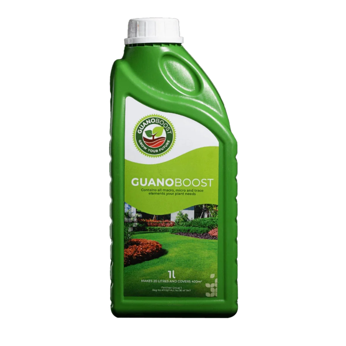 Guanoboost 1 L