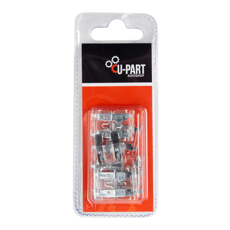 U Part Mini Fuse 25 Amp