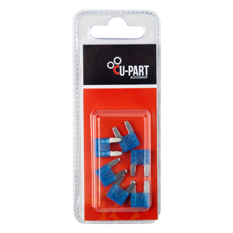 U Part Mini Fuse 15 Amp