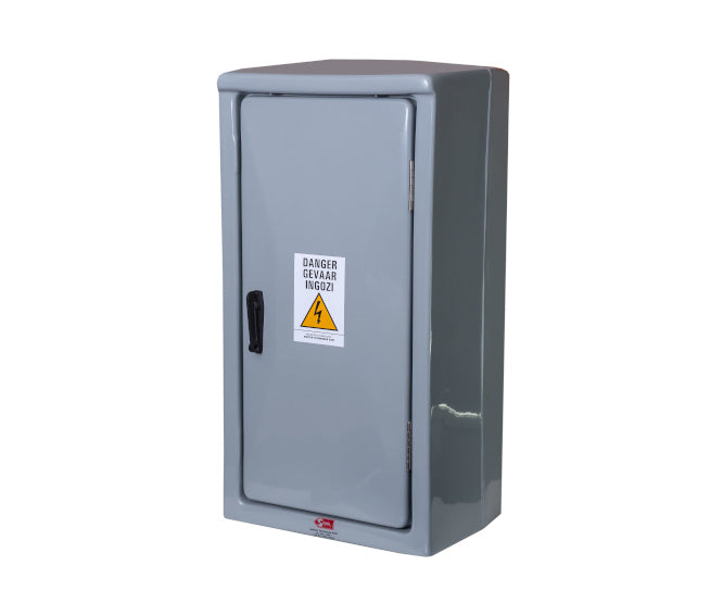 Wall Box 117 Cloud Grey 760x270x800mm K0016/1