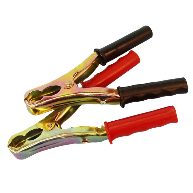 Jumper Clamp Set 120 Amp