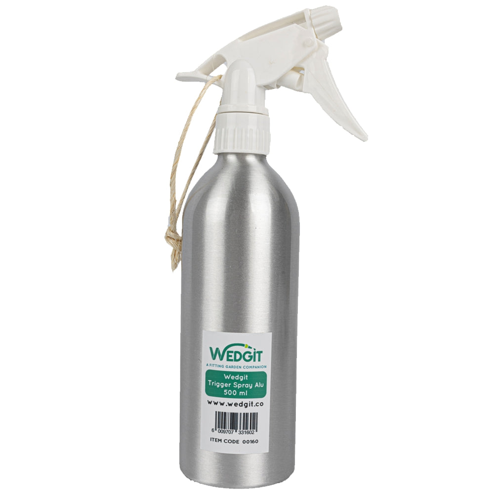 Wedgit Trigger Spray Alu 500 Ml