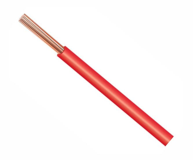 Panel Wire 1.5 Mm Red Wi Panel 1.5 Mm Red