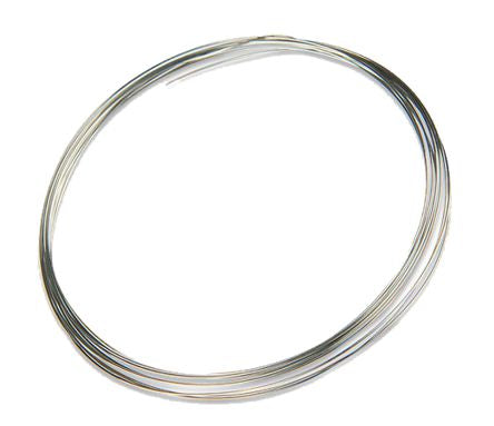 1.2mm Round Resistance Wire 1.08 Ohm Per Meter 801200