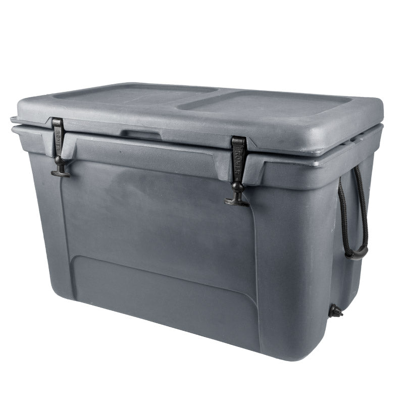 Romer Cooler Box 45 L Grey