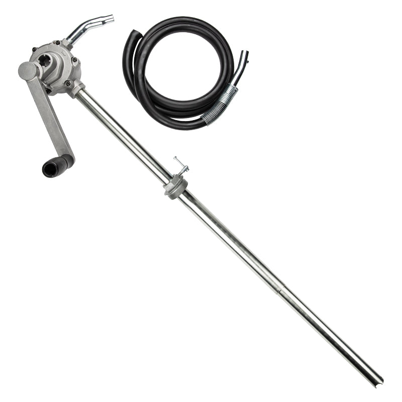 Groz Rapid Flo Drum Pump