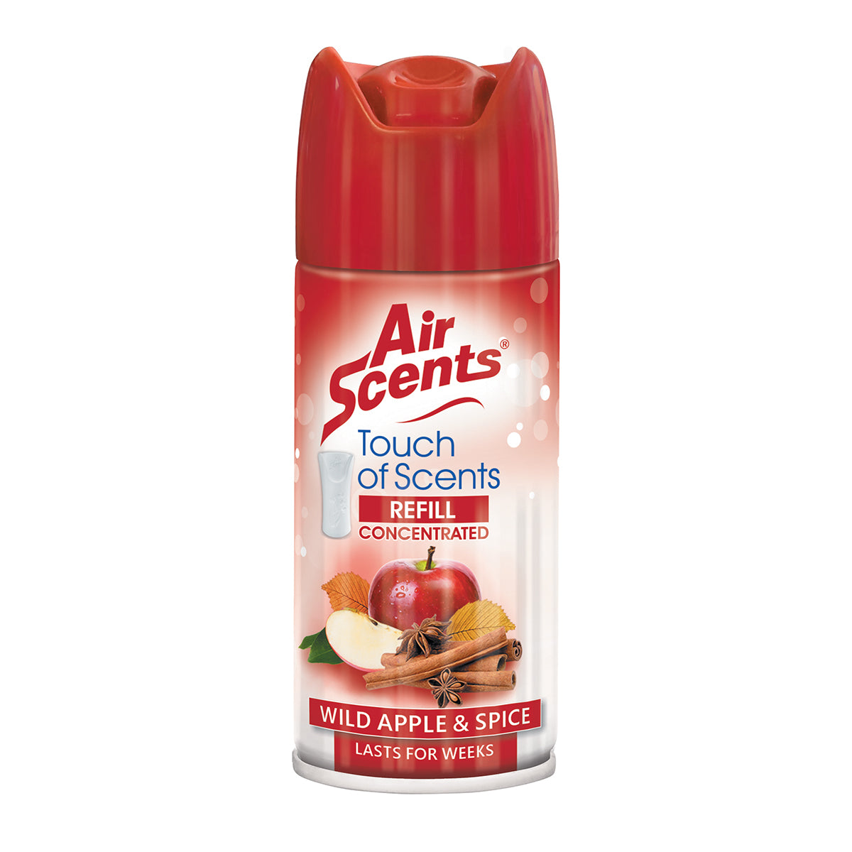 Air Scents Press Machine Refi Wi Ap And Sp 100 Ml