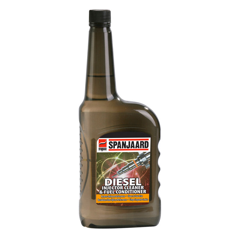 Spanjaard Diesel Additive 375 Ml