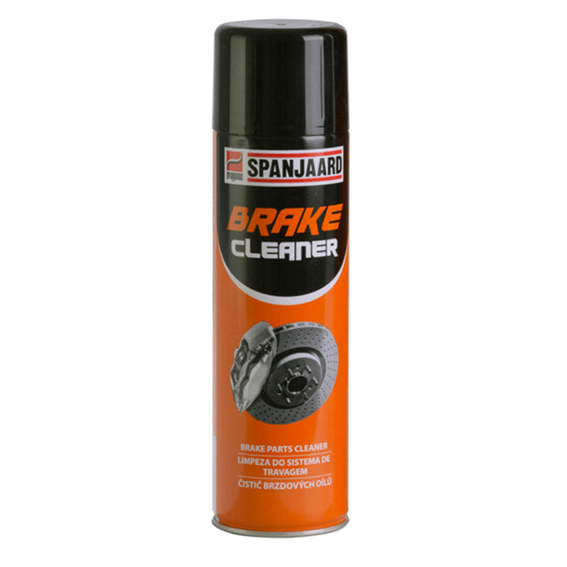 Spanjaard Brake Cleaner 500 Ml