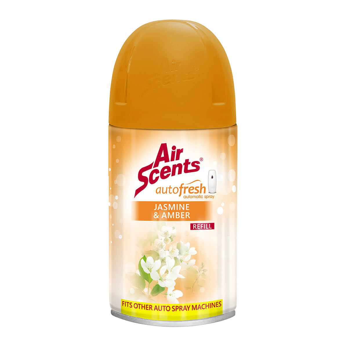 Air Scents Automat Machine Refil Ja And Am 250 Ml