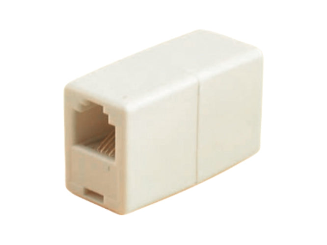 Adaptor Rj12 Socket Rj12 Socket 6 W6 C 200369