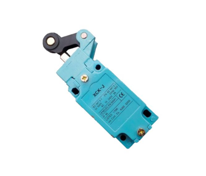 Limit Switch Roller Head 3 A 240 V Ls Yxck J121 M