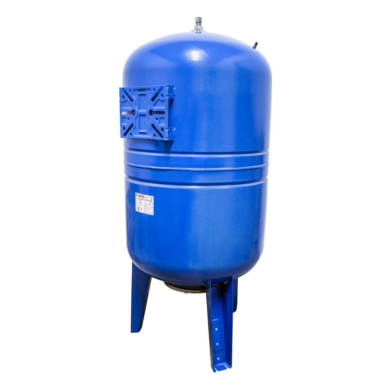 Varem Tank Pressure Vertical 200 L