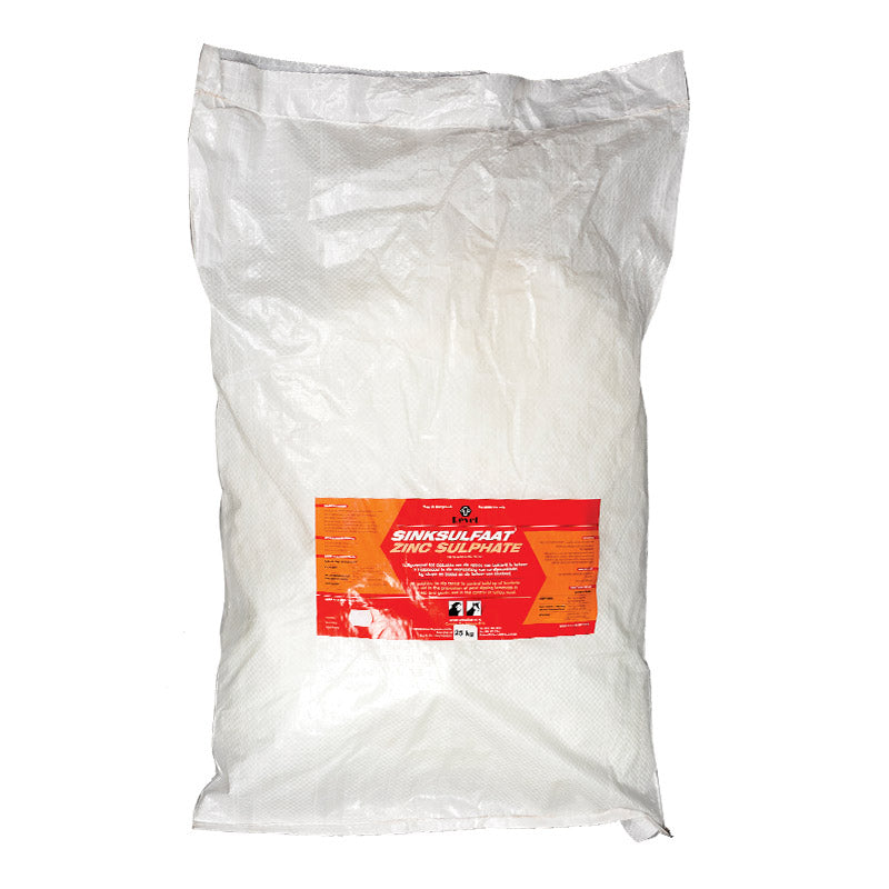 Revet Zink Sulphate 25 Kg