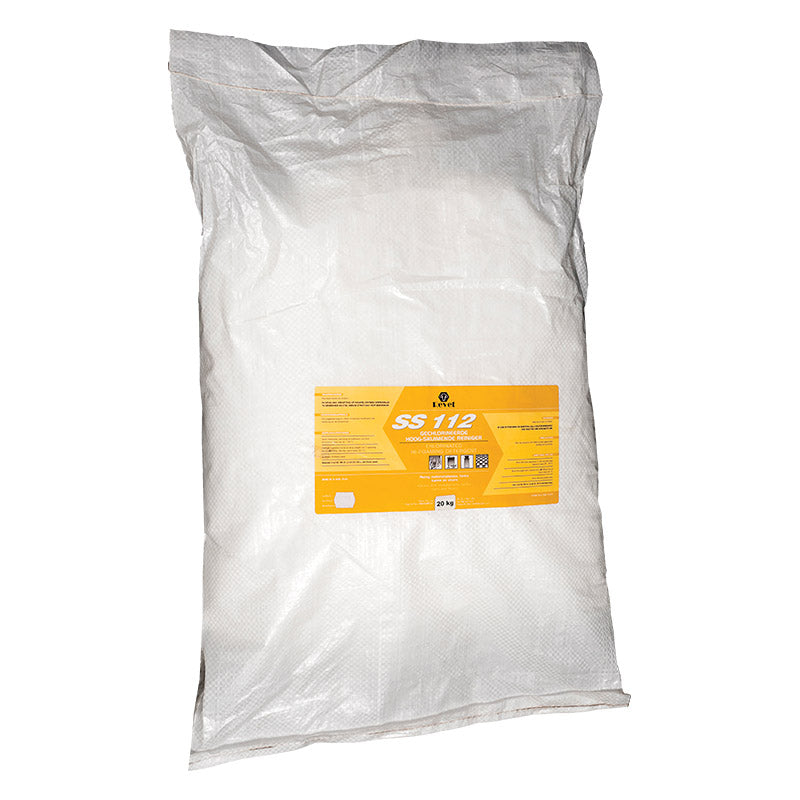 Revet Detergent Hi Foaming Ss112 Bag 20 Kg