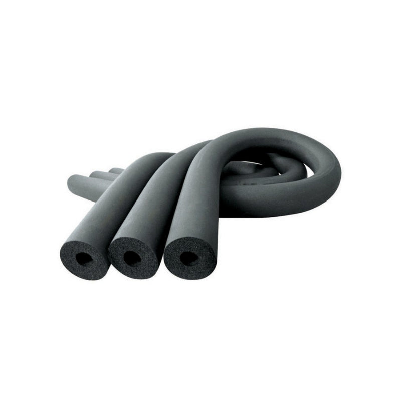 Pipe Insulation 22 Mm 1.8 Mx25 Mm Plain R1