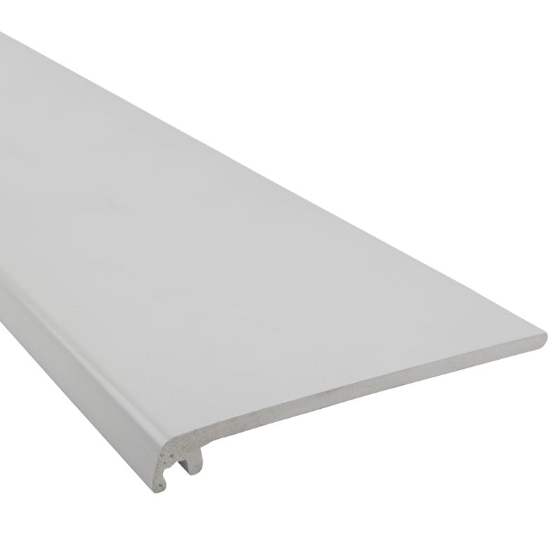 Pvc Fascia Board 6.0 M