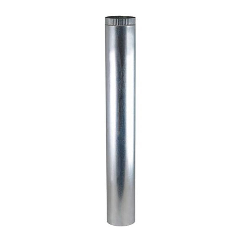 Geyser Gas Ariston Flue Pipe 14 L/16 L (Only)