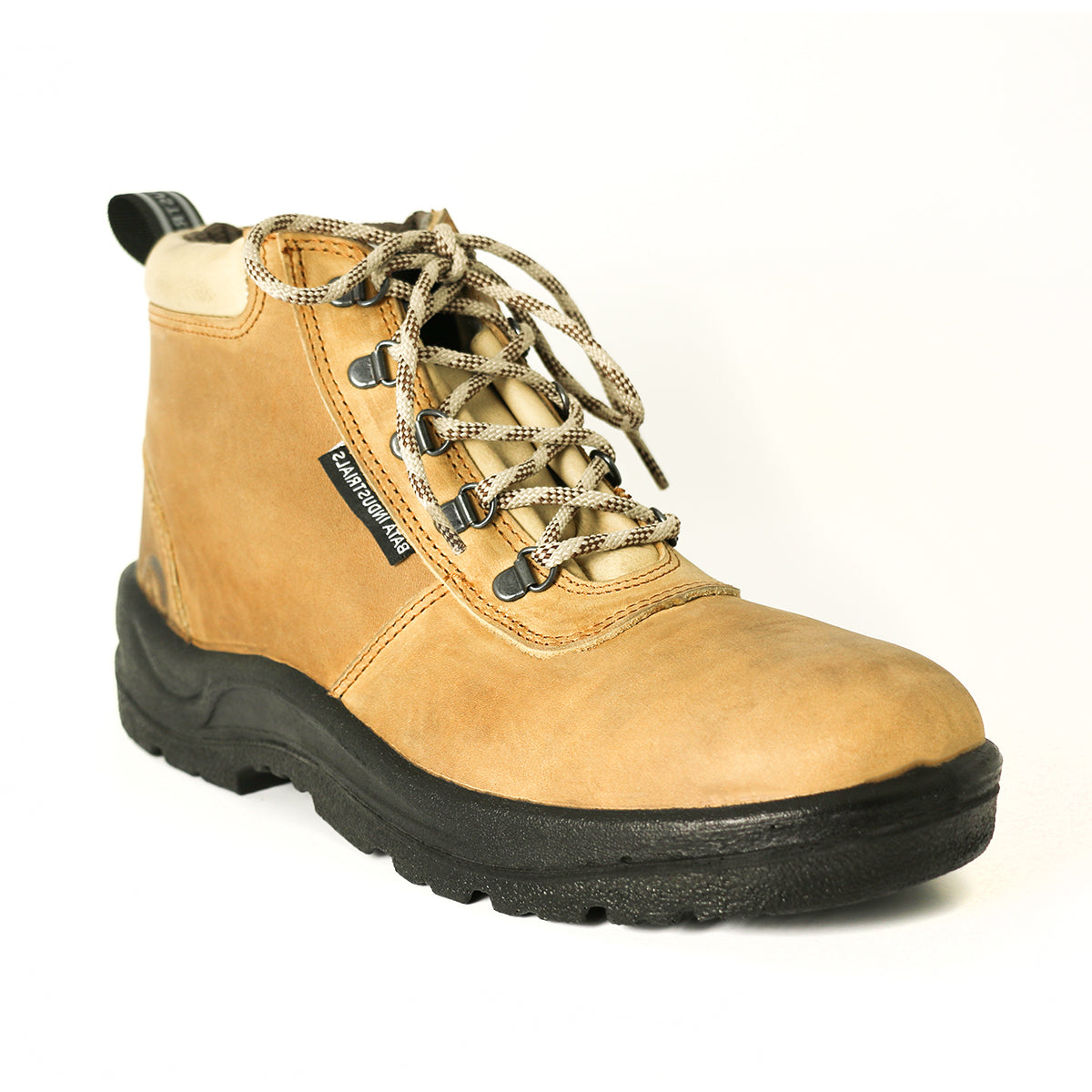 Bata Boots Roving Nomad Oatmeal Size 7