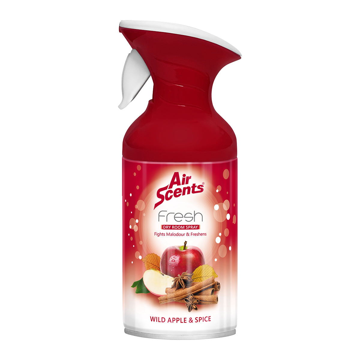 Air Scents Fresh Dry Room Spr Wild A And S 250 Ml