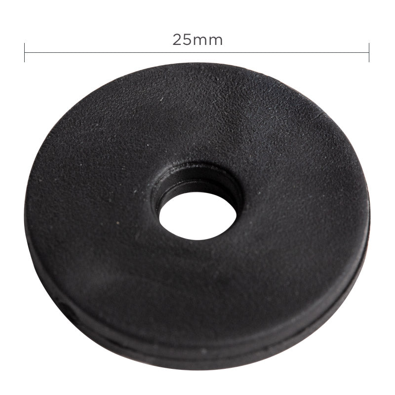 Washer Tap Rubber 3/4 Inch Heavy Pattern