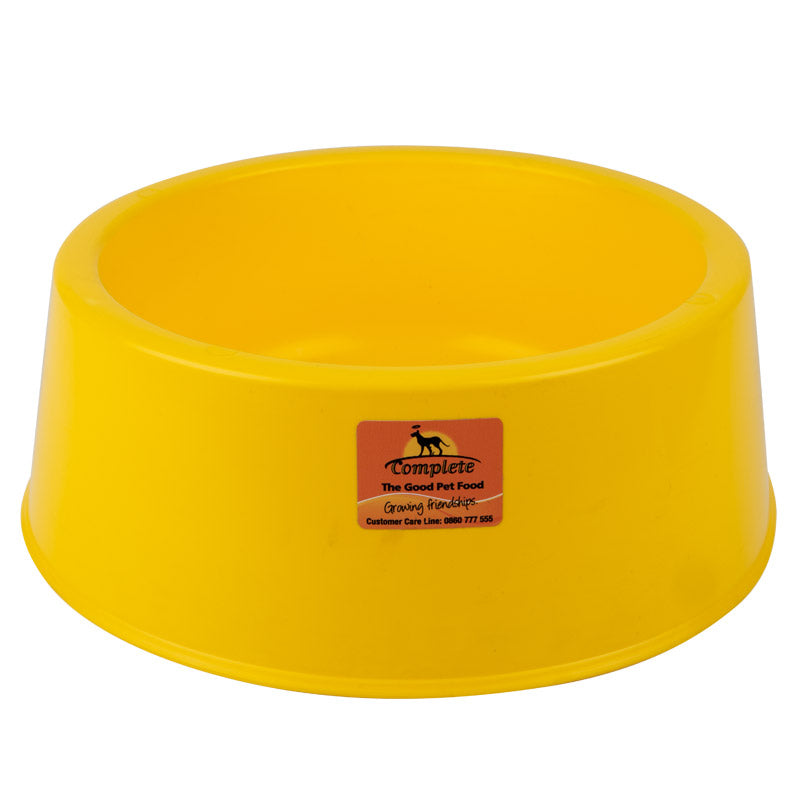 Complete Dog Bowl Extra Large