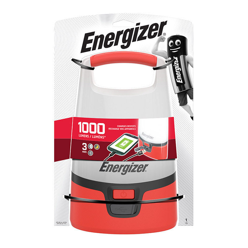 Energizer Usb Lantern