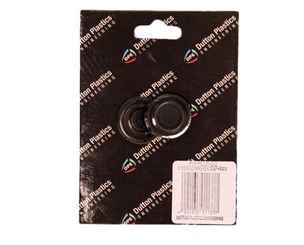 Washer Diaphragm Kleenflo 2 Pk Prepack