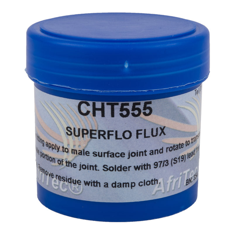 Superflo Solder Flux 100 G