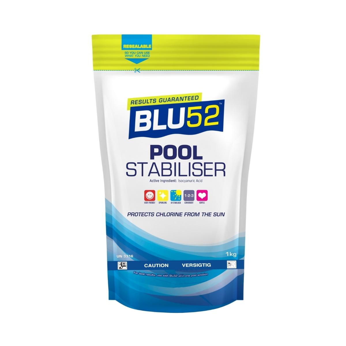 Blu52 Stabiliser 1 Kg