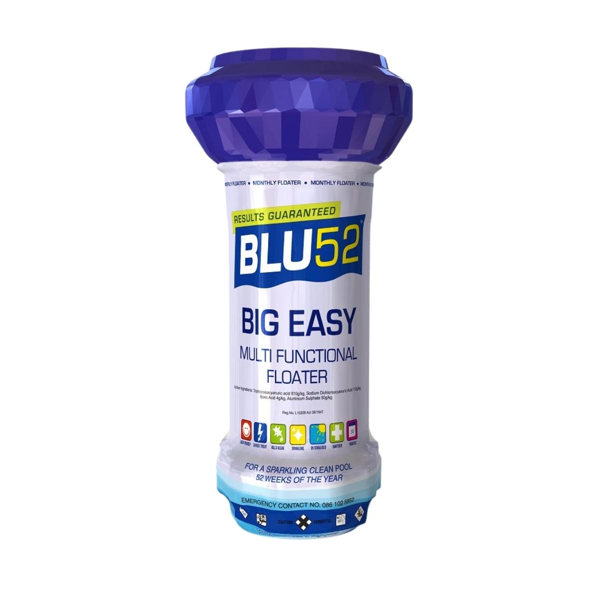 Blu52 Big Easy Floater 1.6 Kg