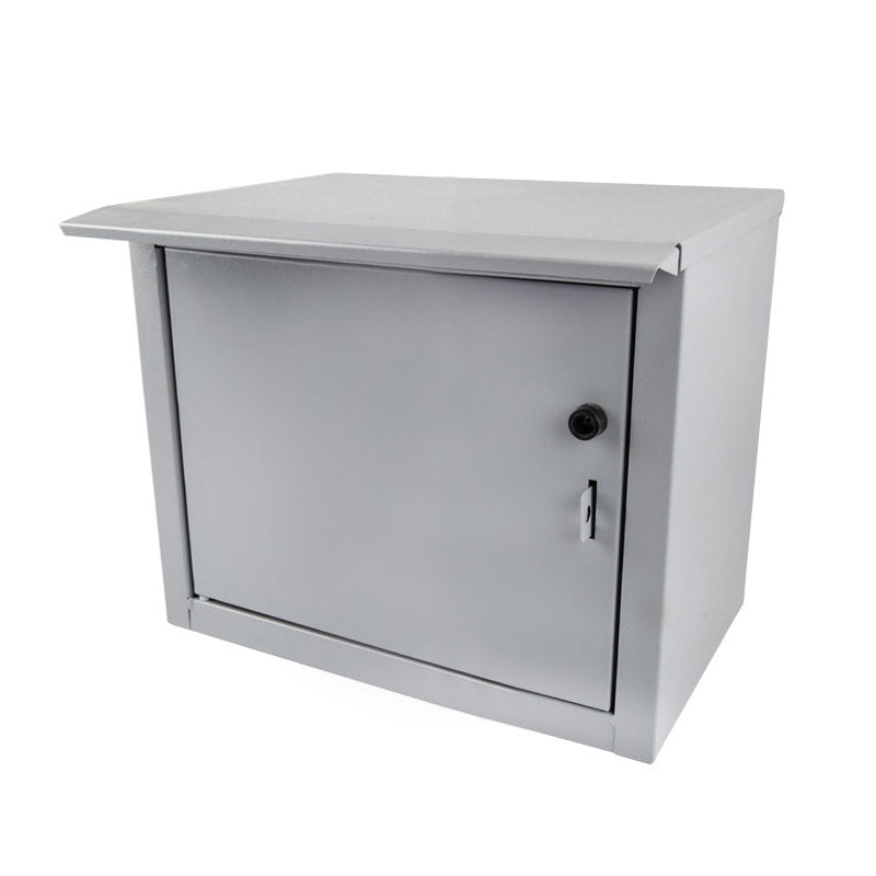 Meter Box 460 X460 X230 Mm 18 X18 X9 Inch