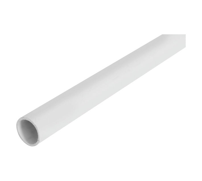 Conduit Sabs Pvc 4 Mx25 Mm