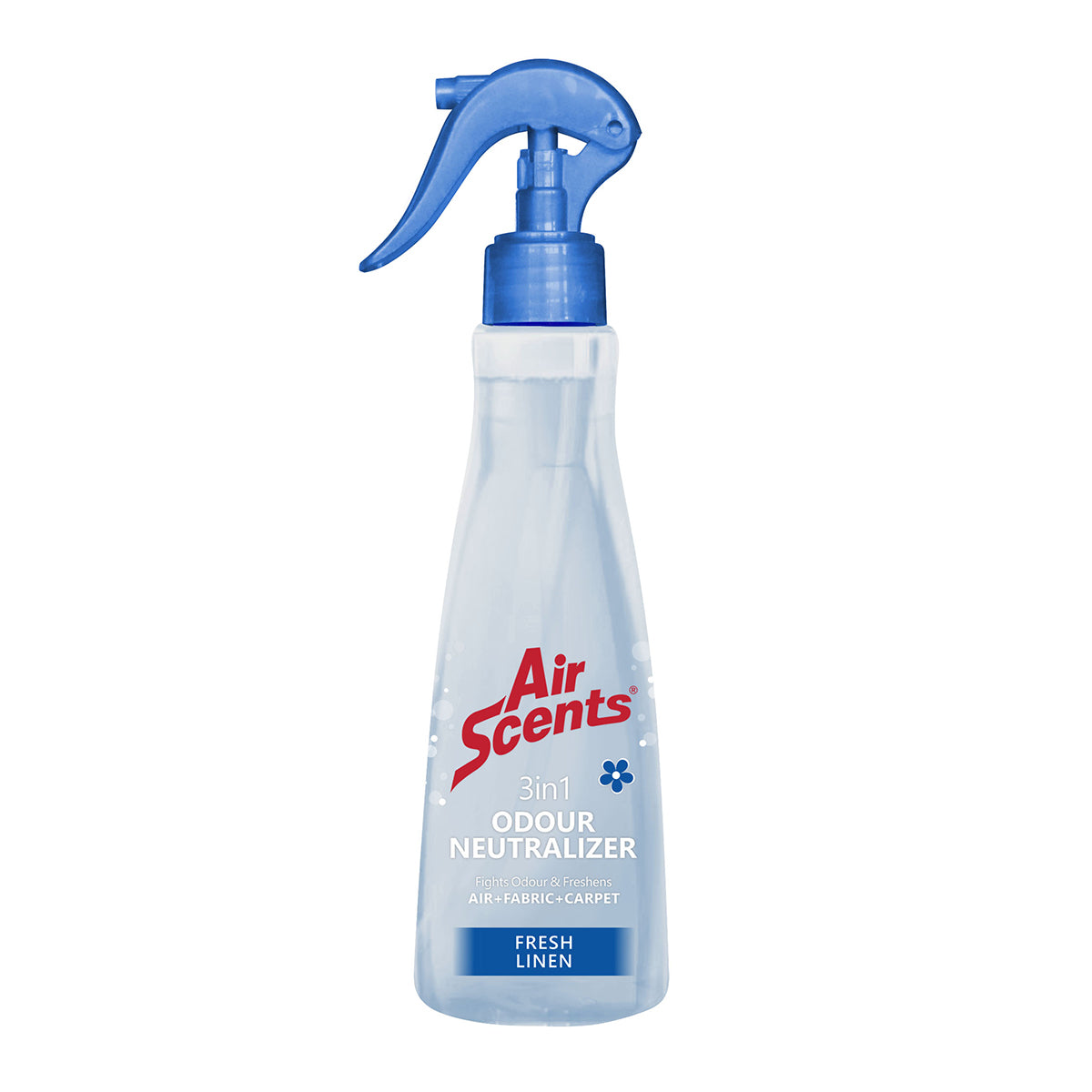 Air Scents Fragr Mist 3 In 1 Odour Neut Fl 350 Ml