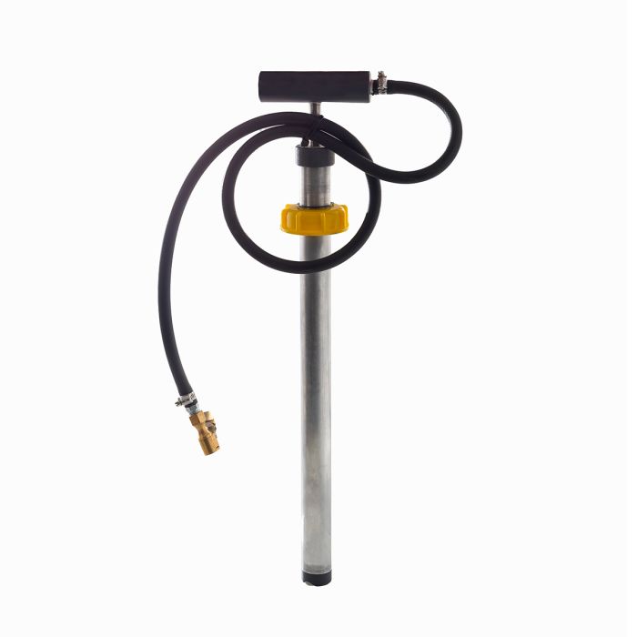 Wonderseal Tyre Sealant Hand Pump 250 Ml